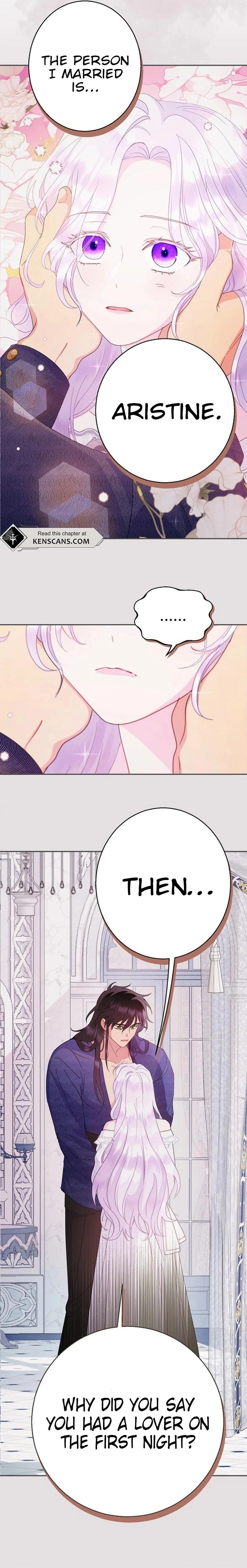 Forget My Husband, I'll Go Make Money Chapter 82 Page 22