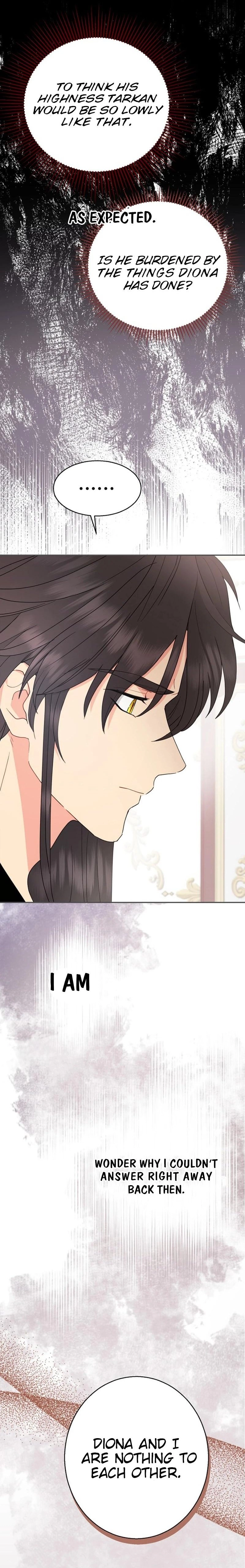 Forget My Husband, I'll Go Make Money Chapter 82 Page 21