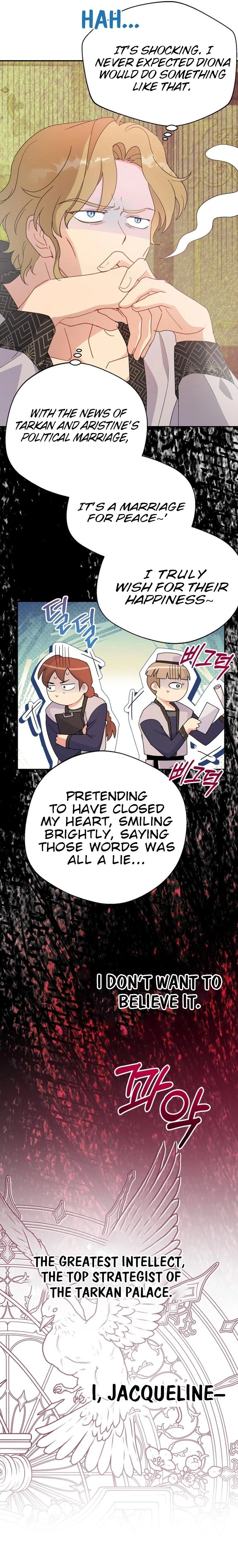 Forget My Husband, I'll Go Make Money Chapter 82 Page 28