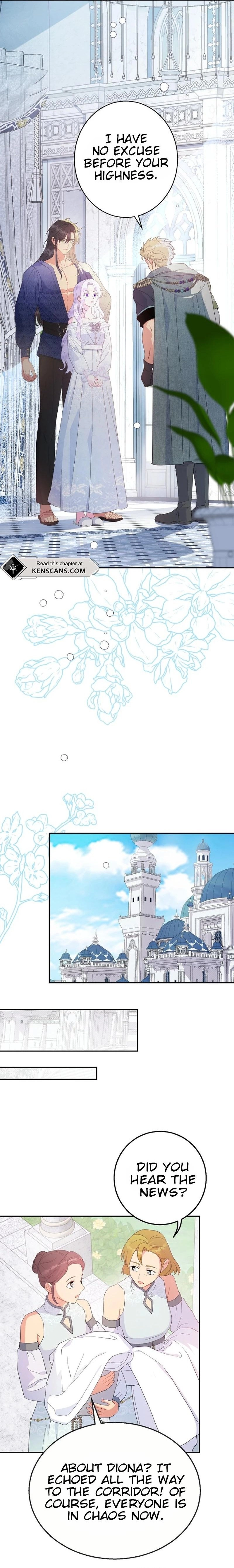Forget My Husband, I'll Go Make Money Chapter 82 Page 8