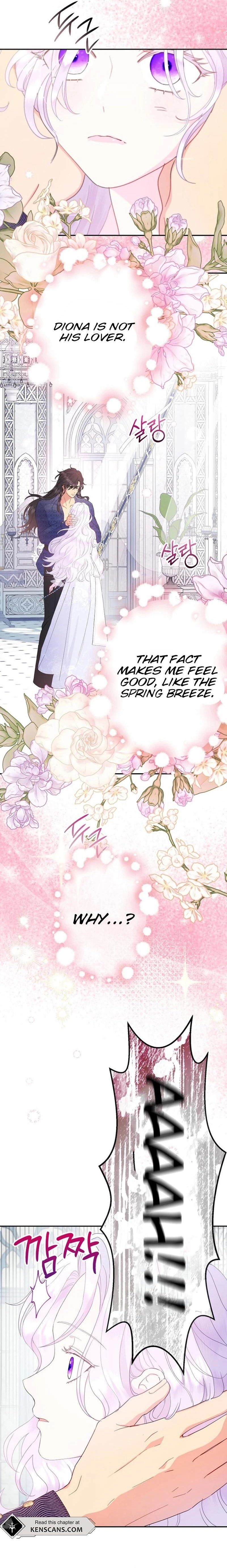 Forget My Husband, I'll Go Make Money Chapter 82 Page 2