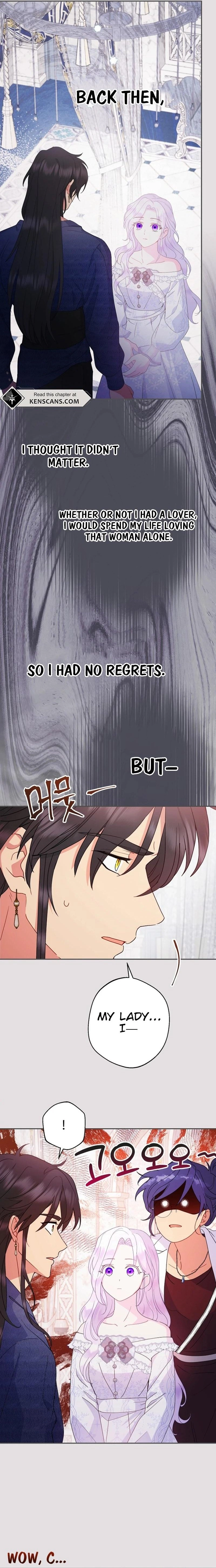 Forget My Husband, I'll Go Make Money Chapter 82 Page 24
