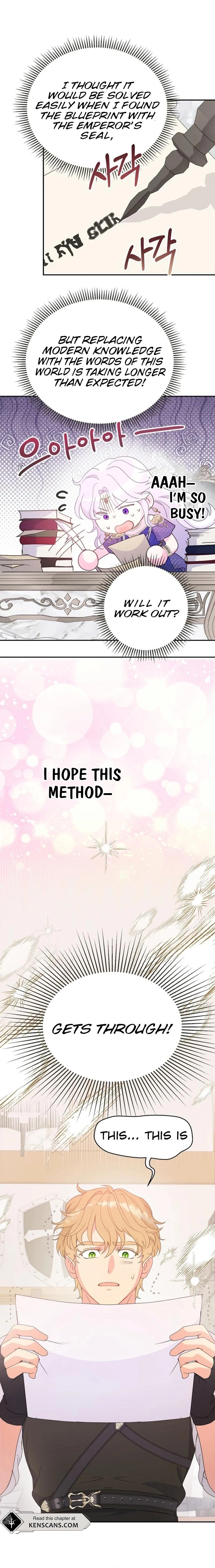 Forget My Husband, I'll Go Make Money Chapter 82 Page 13