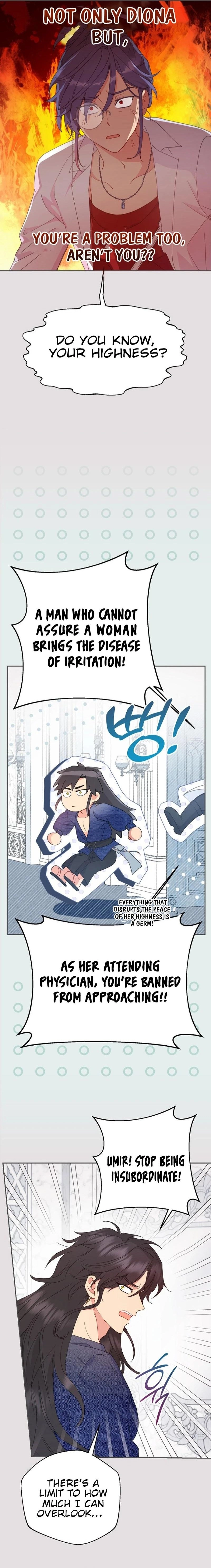 Forget My Husband, I'll Go Make Money Chapter 82 Page 25