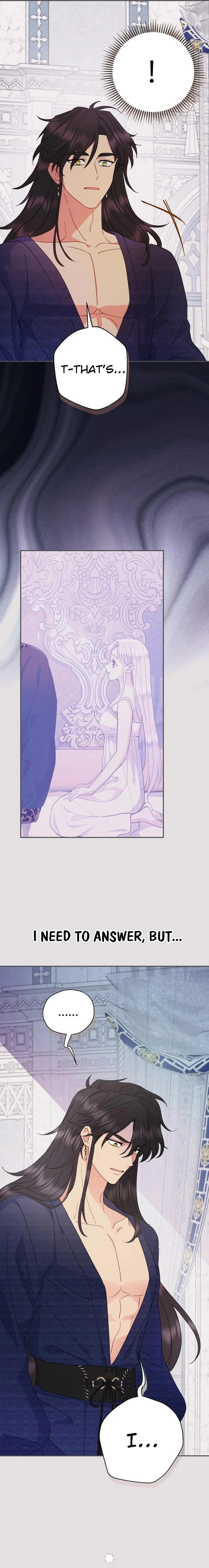 Forget My Husband, I'll Go Make Money Chapter 82 Page 23