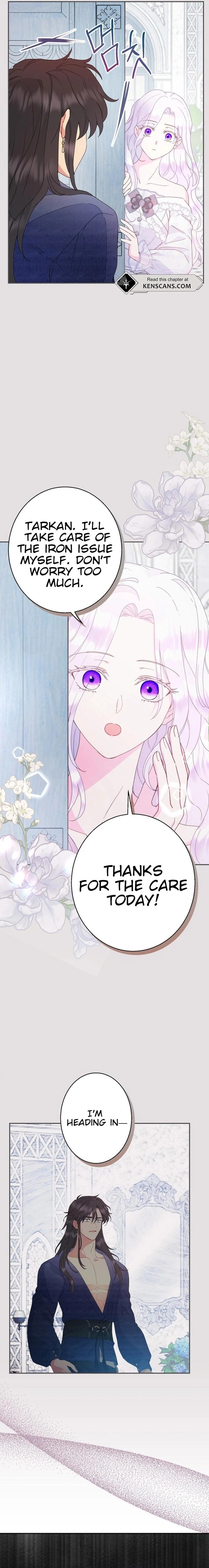 Forget My Husband, I'll Go Make Money Chapter 82 Page 26