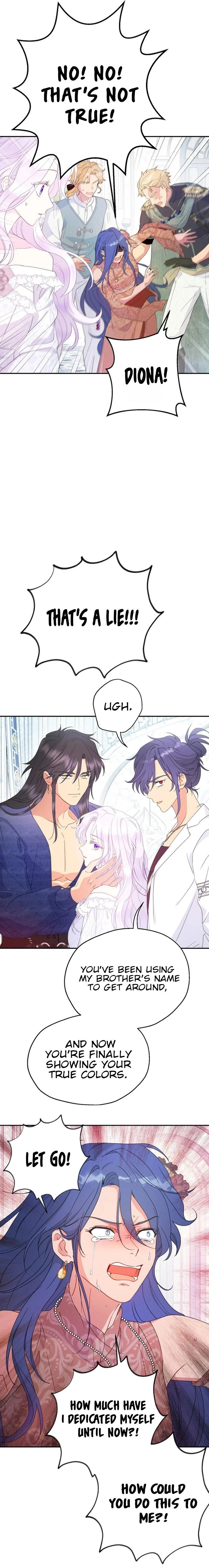 Forget My Husband, I'll Go Make Money Chapter 82 Page 3