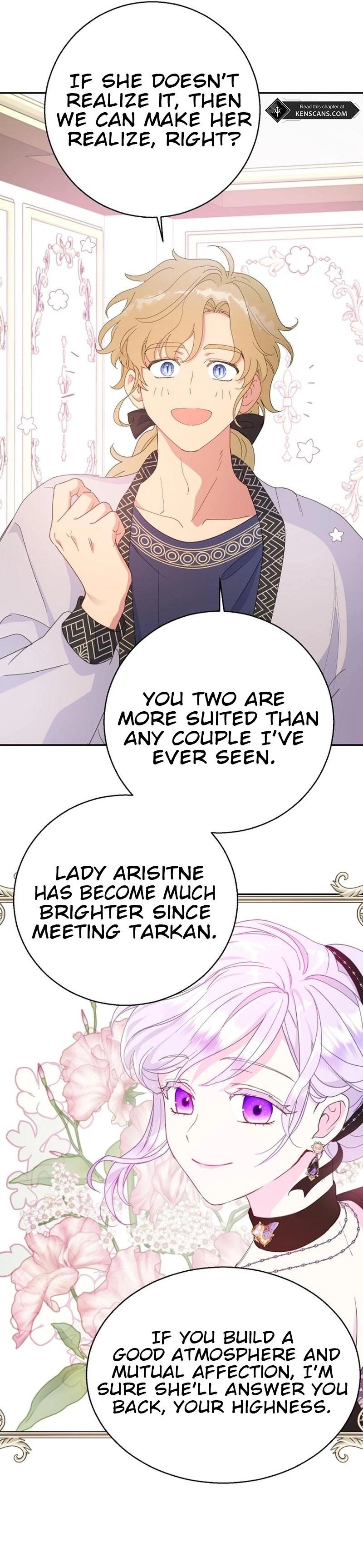Forget My Husband, I'll Go Make Money Chapter 84 Page 15