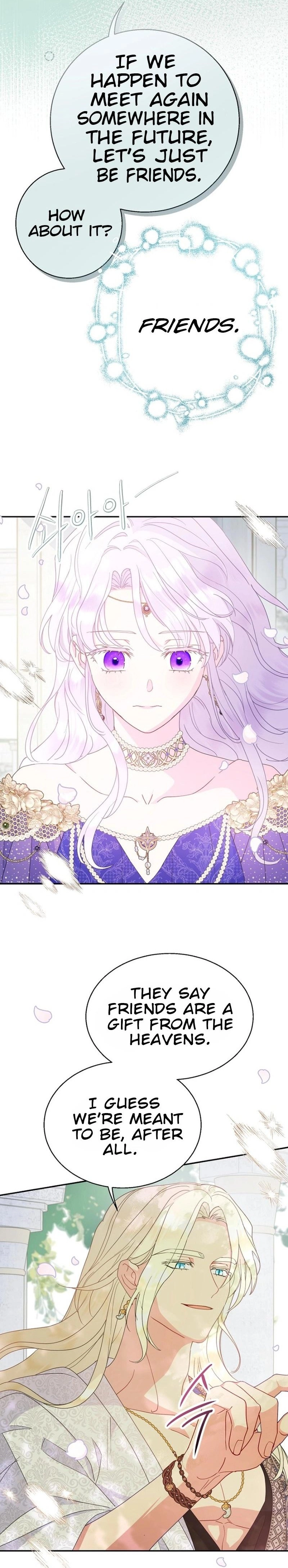 Forget My Husband, I'll Go Make Money Chapter 84 Page 3