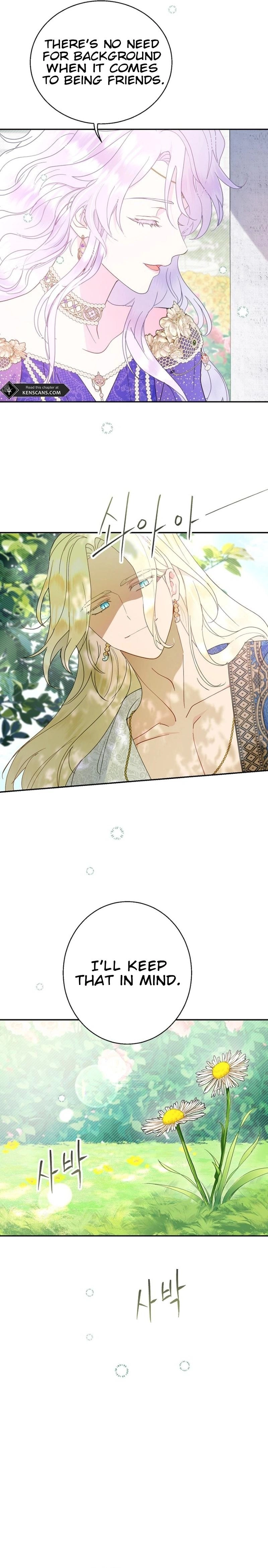 Forget My Husband, I'll Go Make Money Chapter 84 Page 20