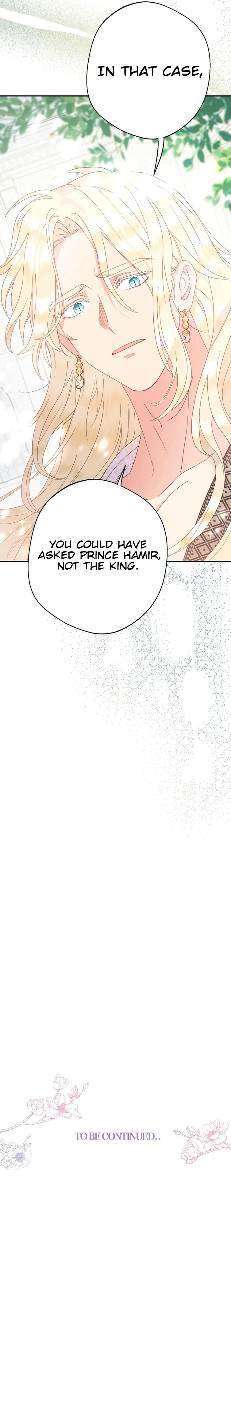Forget My Husband, I'll Go Make Money Chapter 84 Page 23