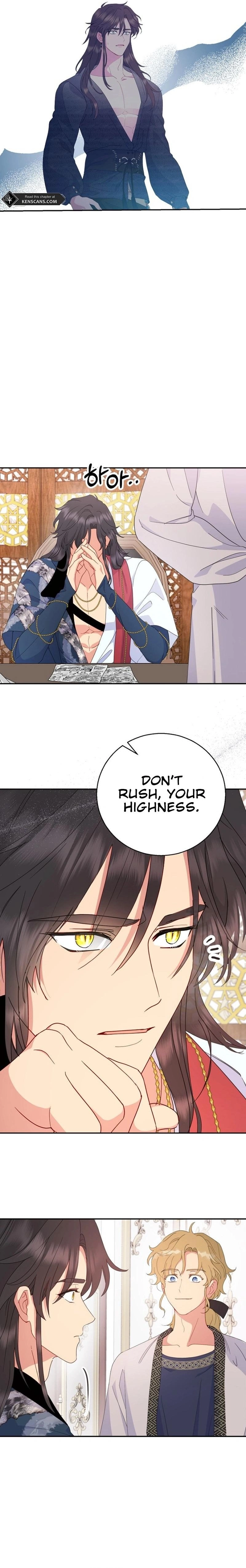 Forget My Husband, I'll Go Make Money Chapter 84 Page 14