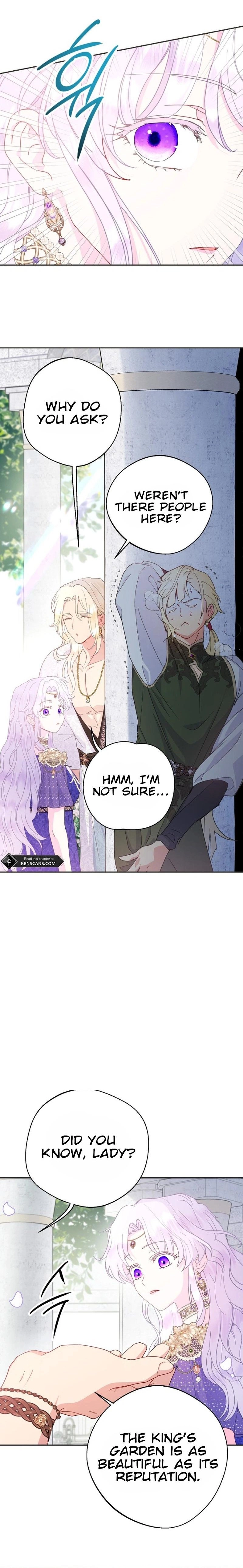 Forget My Husband, I'll Go Make Money Chapter 84 Page 7