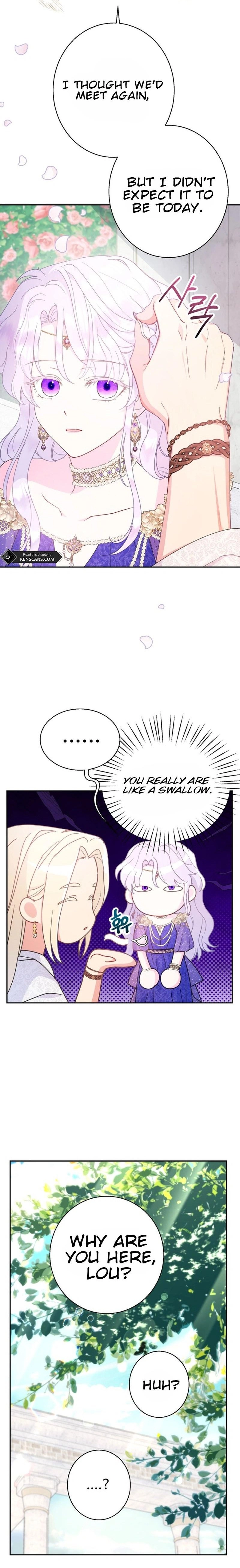 Forget My Husband, I'll Go Make Money Chapter 84 Page 4