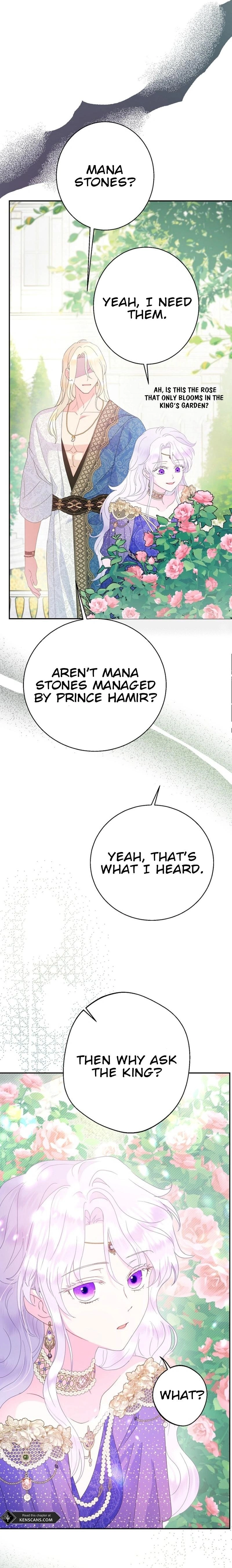 Forget My Husband, I'll Go Make Money Chapter 84 Page 22