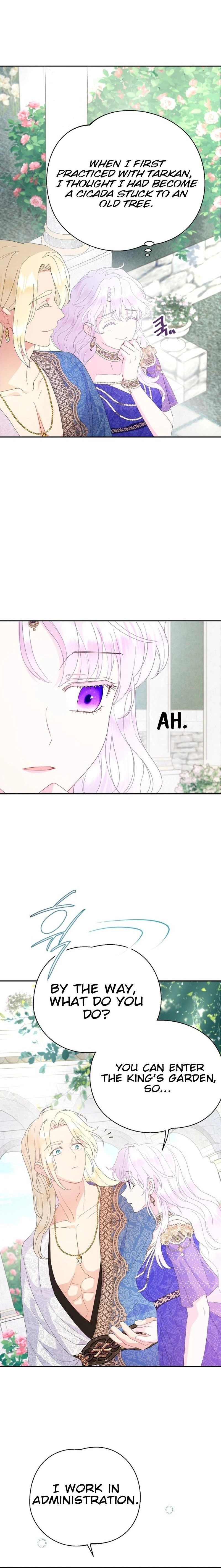 Forget My Husband, I'll Go Make Money Chapter 84 Page 18