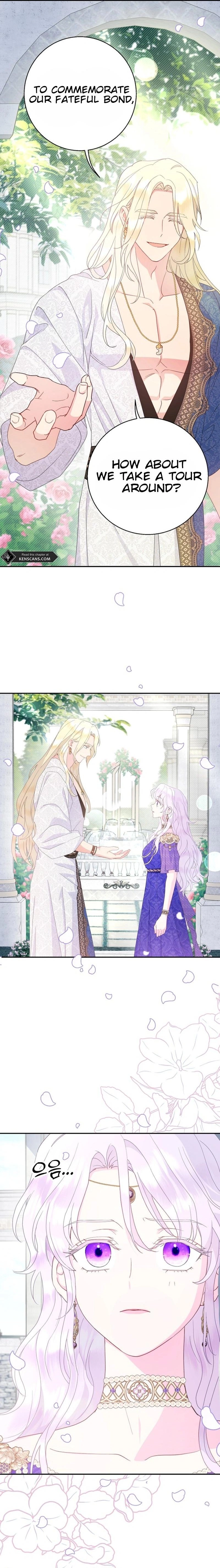 Forget My Husband, I'll Go Make Money Chapter 84 Page 8