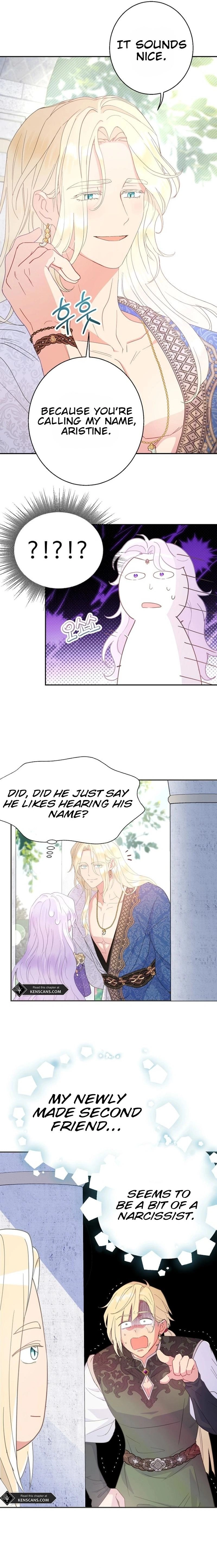 Forget My Husband, I'll Go Make Money Chapter 84 Page 5