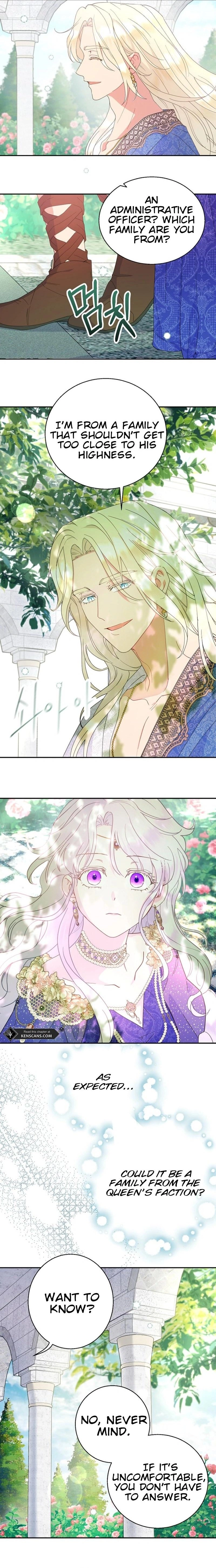 Forget My Husband, I'll Go Make Money Chapter 84 Page 19