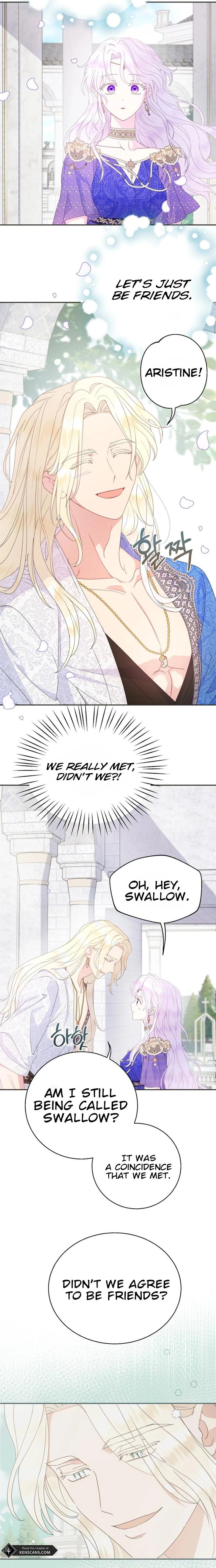 Forget My Husband, I'll Go Make Money Chapter 84 Page 2