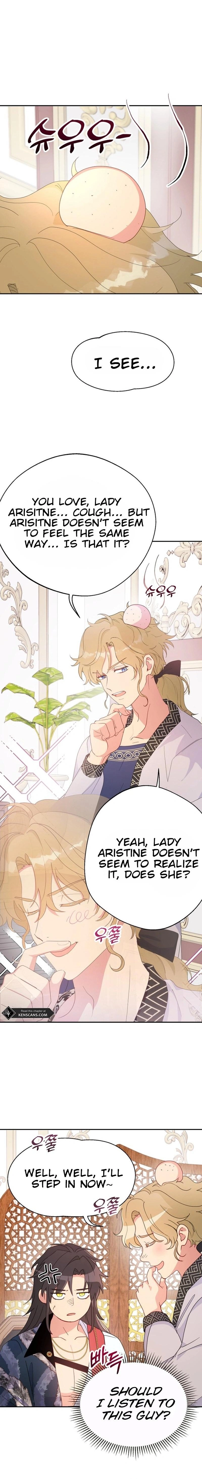 Forget My Husband, I'll Go Make Money Chapter 84 Page 11