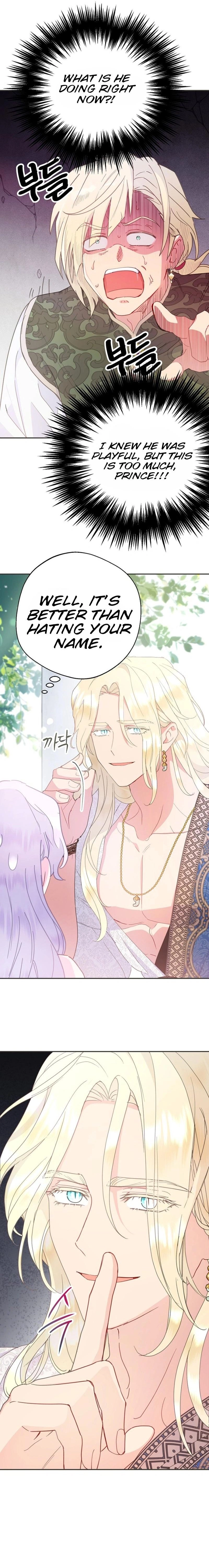 Forget My Husband, I'll Go Make Money Chapter 84 Page 6
