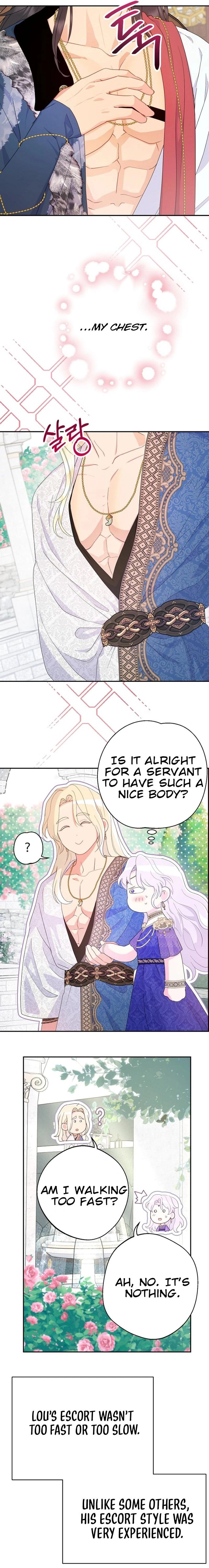 Forget My Husband, I'll Go Make Money Chapter 84 Page 17