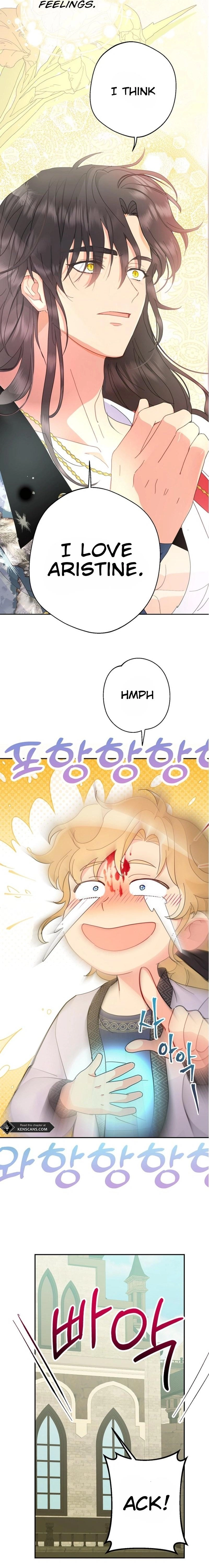 Forget My Husband, I'll Go Make Money Chapter 84 Page 10