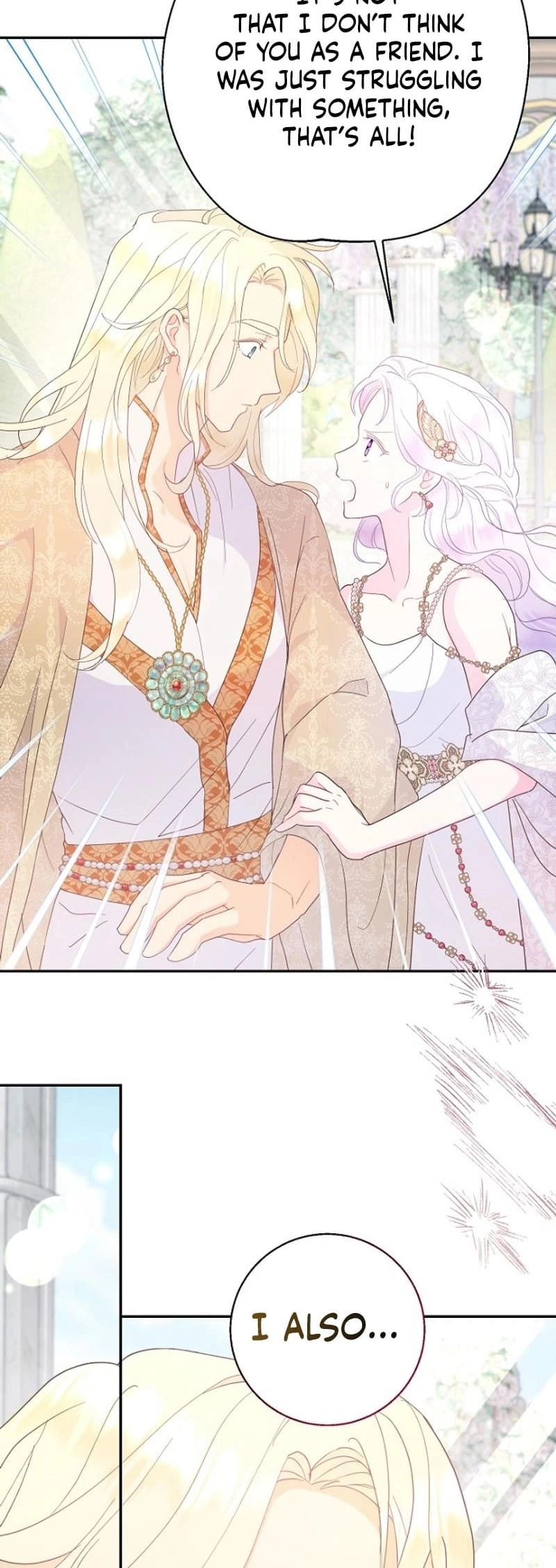 Forget My Husband, I'll Go Make Money Chapter 91 Page 26