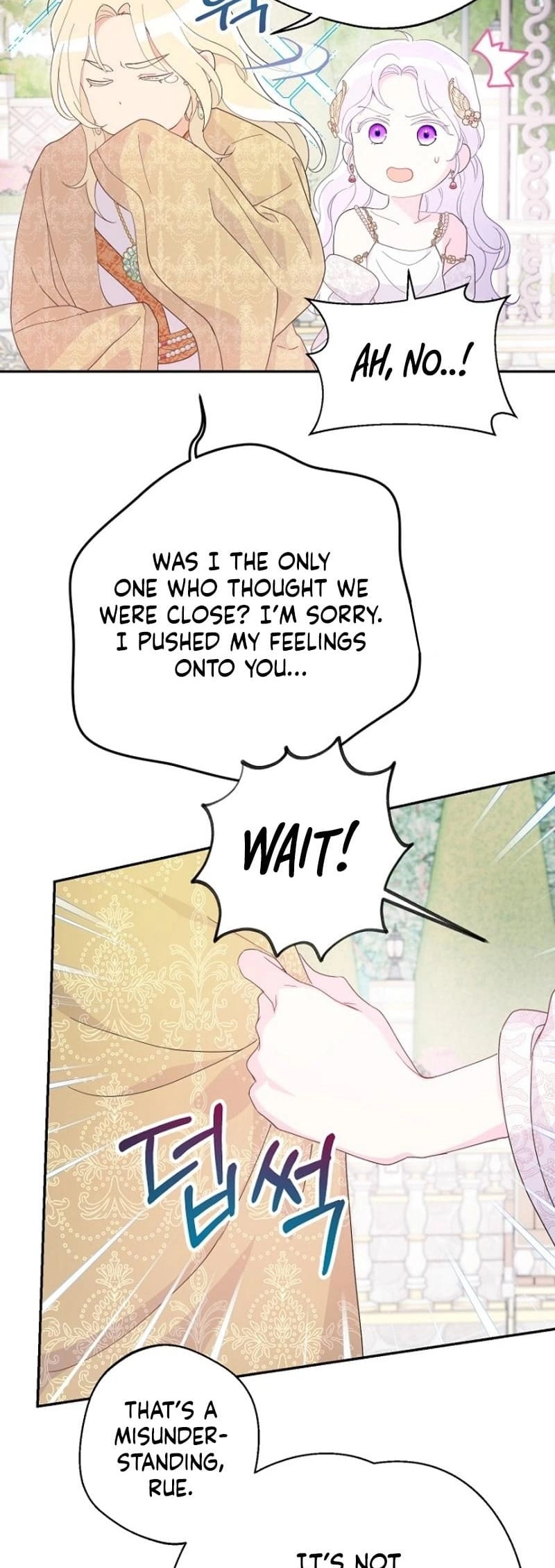 Forget My Husband, I'll Go Make Money Chapter 91 Page 25