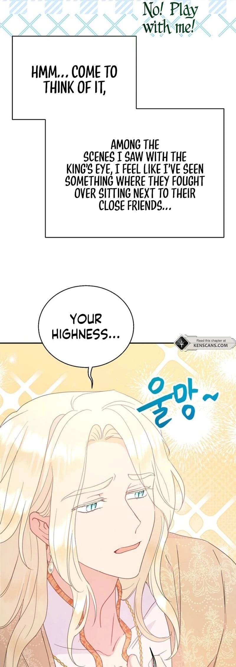 Forget My Husband, I'll Go Make Money Chapter 91 Page 23