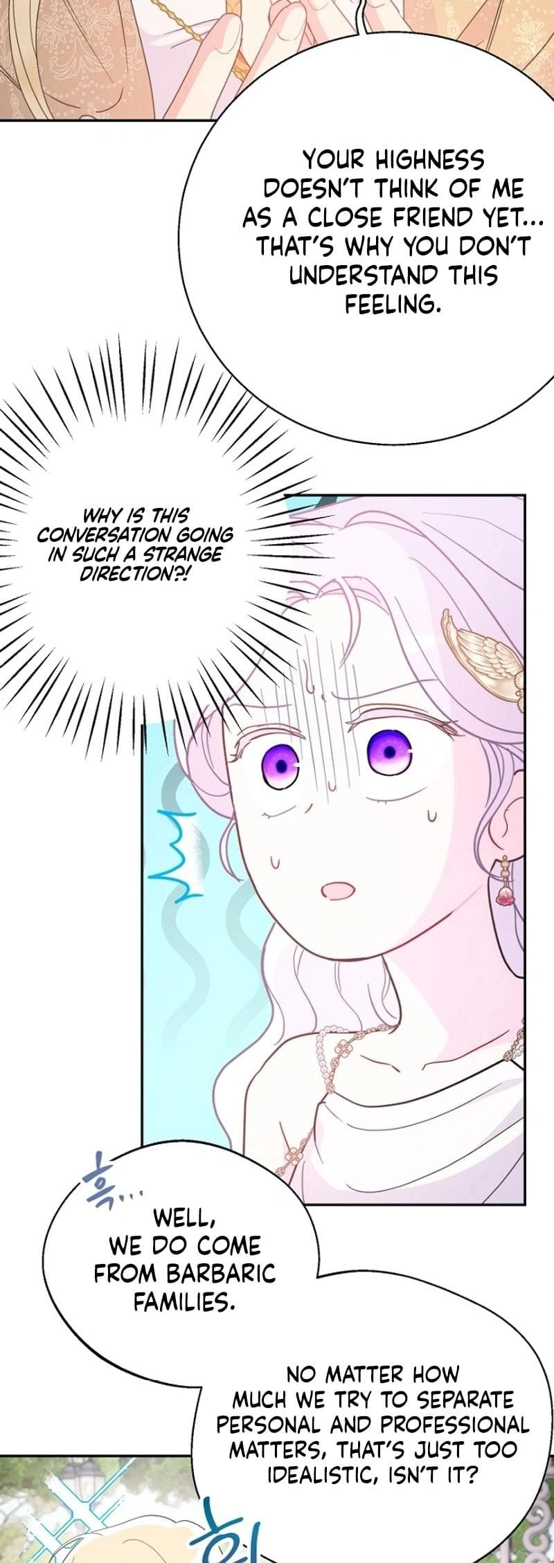 Forget My Husband, I'll Go Make Money Chapter 91 Page 24