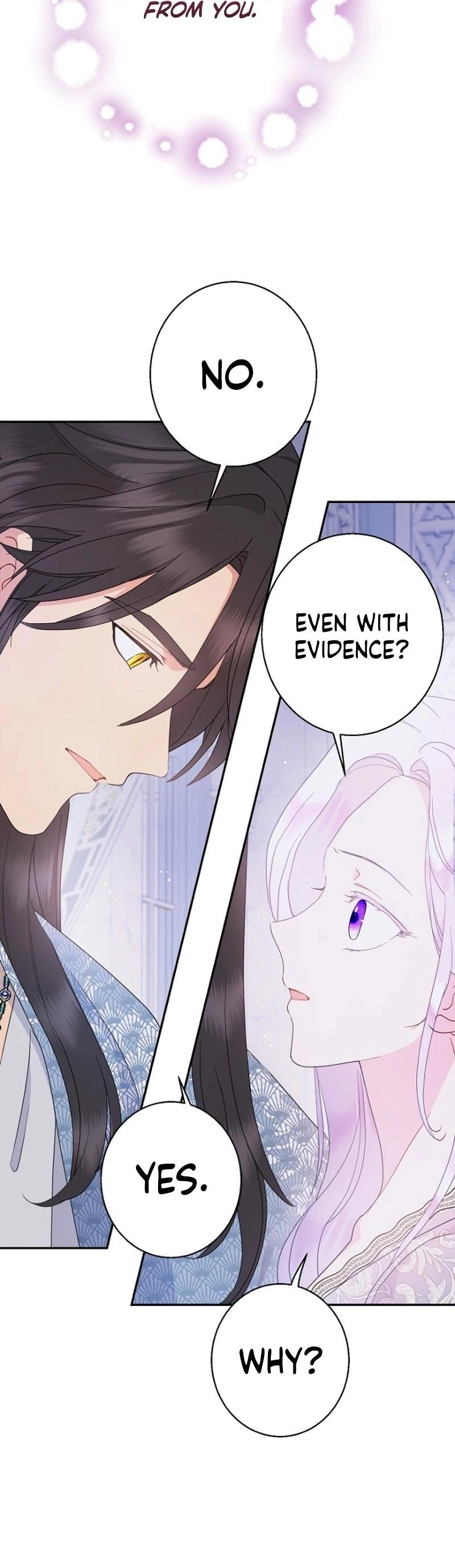 Forget My Husband, I'll Go Make Money Chapter 91 Page 11