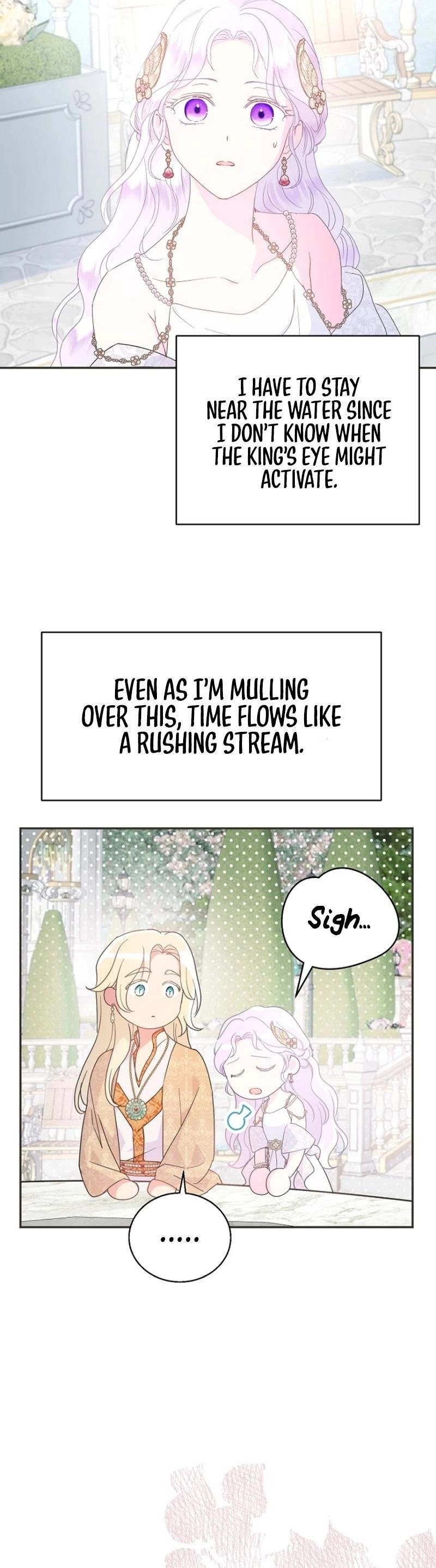 Forget My Husband, I'll Go Make Money Chapter 91 Page 18