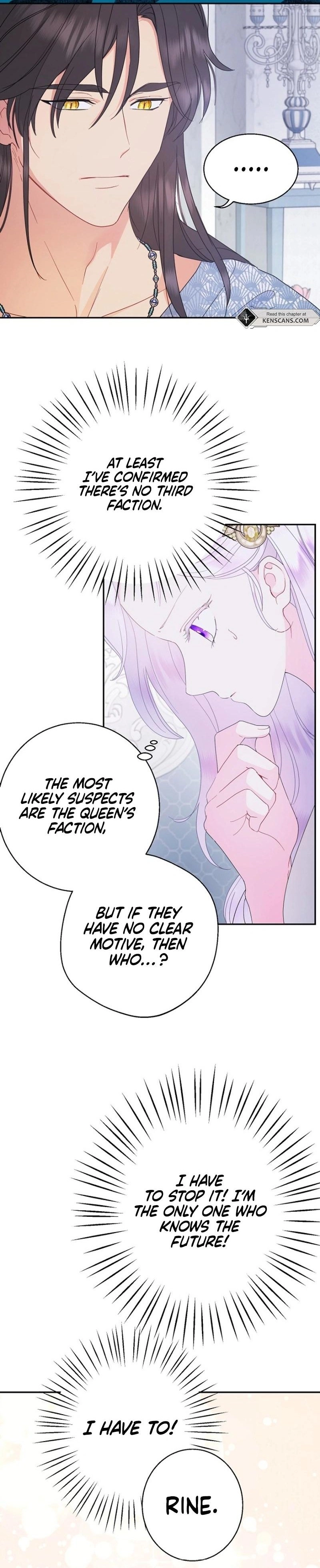 Forget My Husband, I'll Go Make Money Chapter 91 Page 7