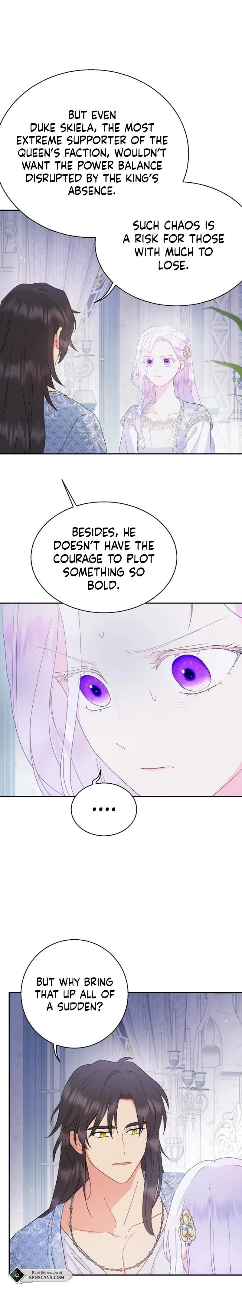 Forget My Husband, I'll Go Make Money Chapter 91 Page 5