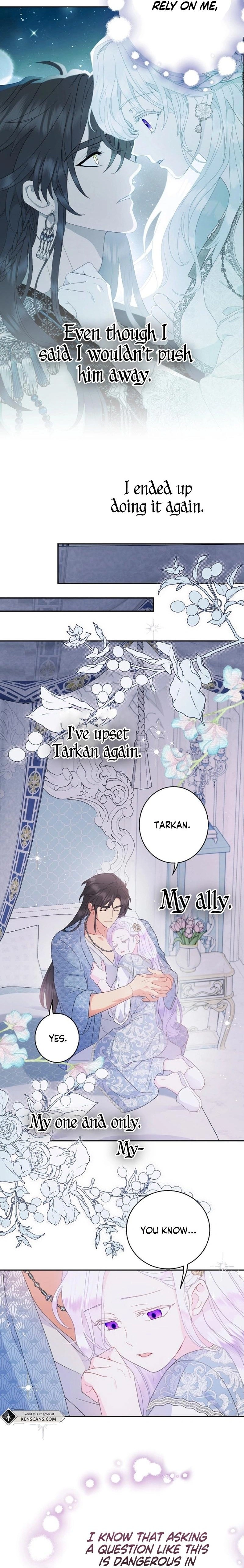 Forget My Husband, I'll Go Make Money Chapter 91 Page 9