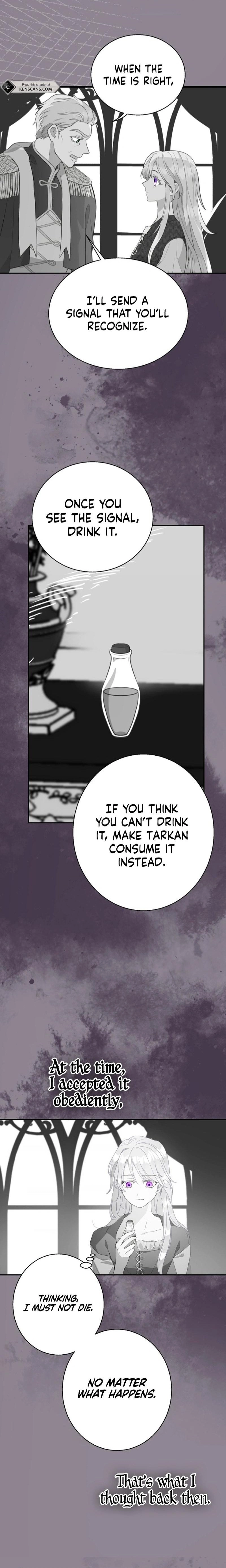 Forget My Husband, I'll Go Make Money Chapter 91 Page 15