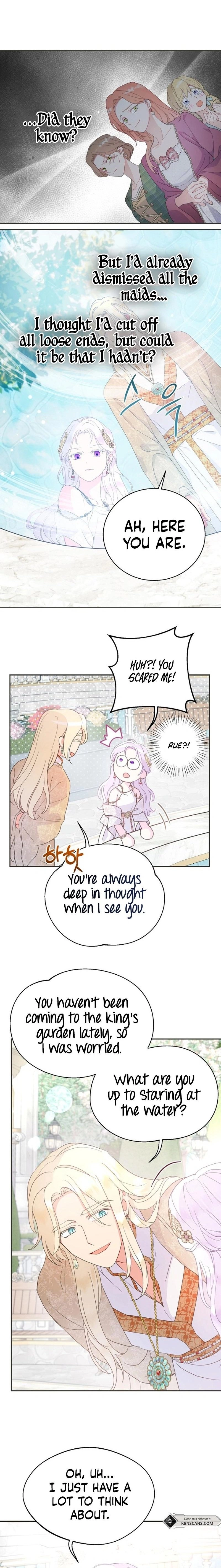 Forget My Husband, I'll Go Make Money Chapter 91 Page 17