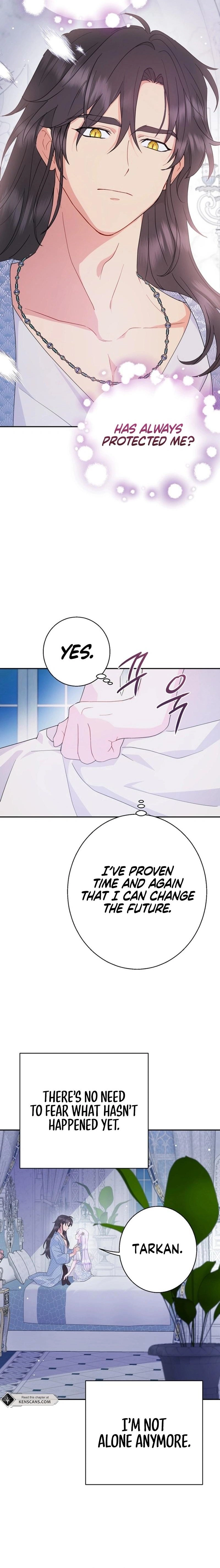 Forget My Husband, I'll Go Make Money Chapter 91 Page 13