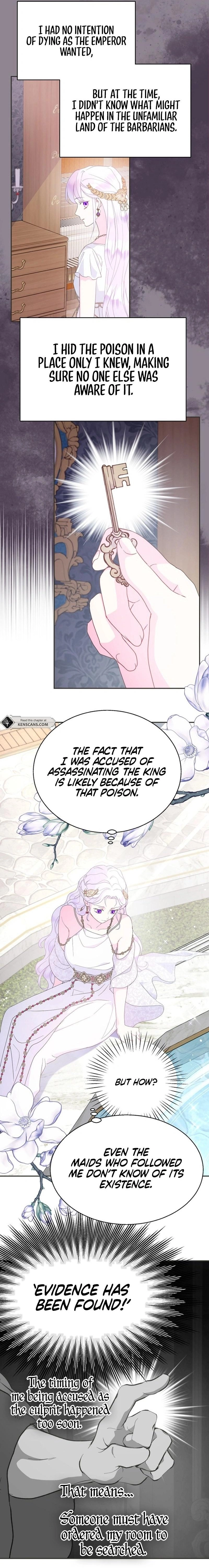 Forget My Husband, I'll Go Make Money Chapter 91 Page 16