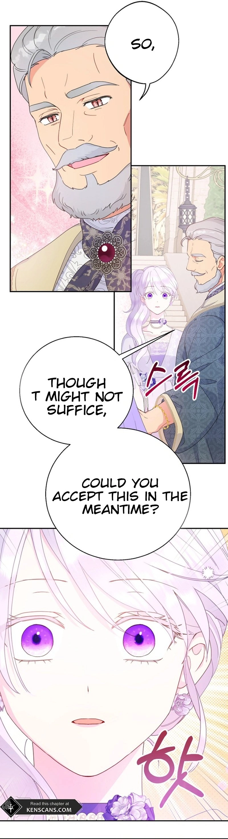 Forget My Husband, I'll Go Make Money Chapter 76 Page 14
