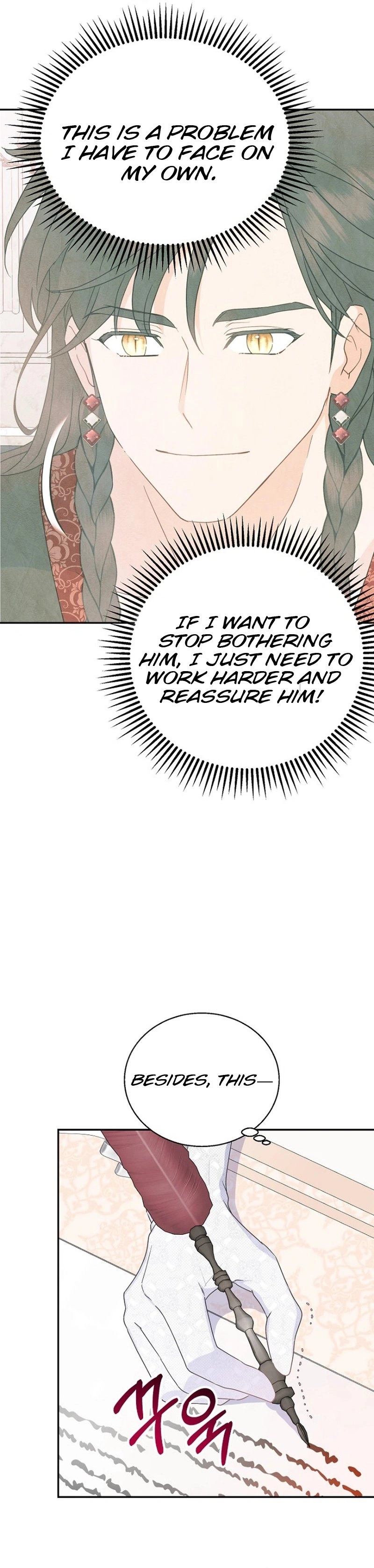Forget My Husband, I'll Go Make Money Chapter 76 Page 8