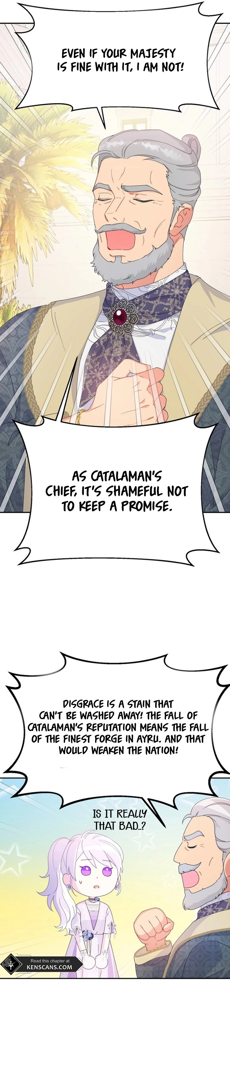 Forget My Husband, I'll Go Make Money Chapter 76 Page 13