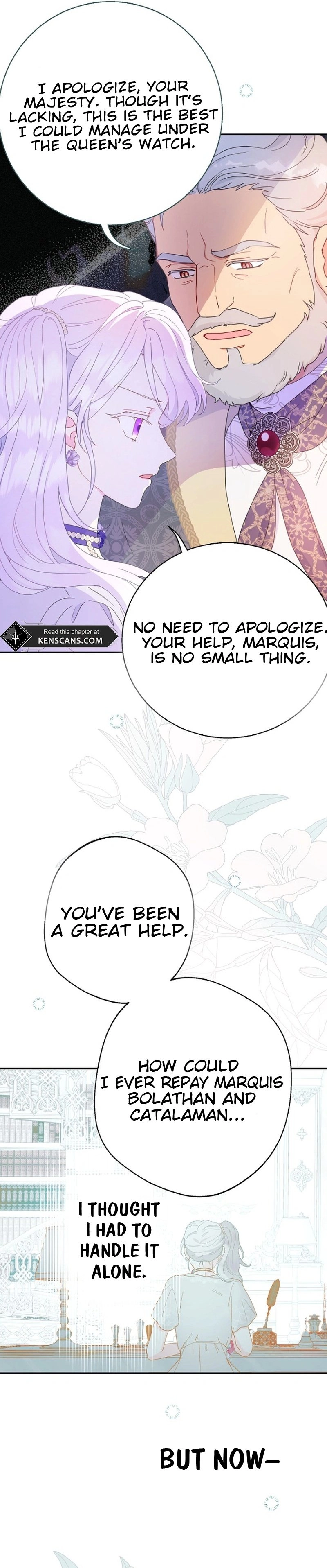 Forget My Husband, I'll Go Make Money Chapter 76 Page 17
