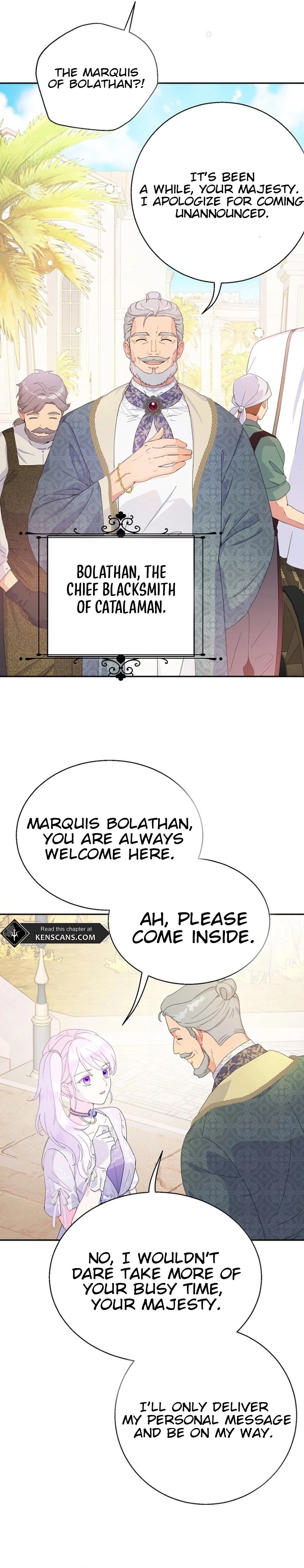 Forget My Husband, I'll Go Make Money Chapter 76 Page 11