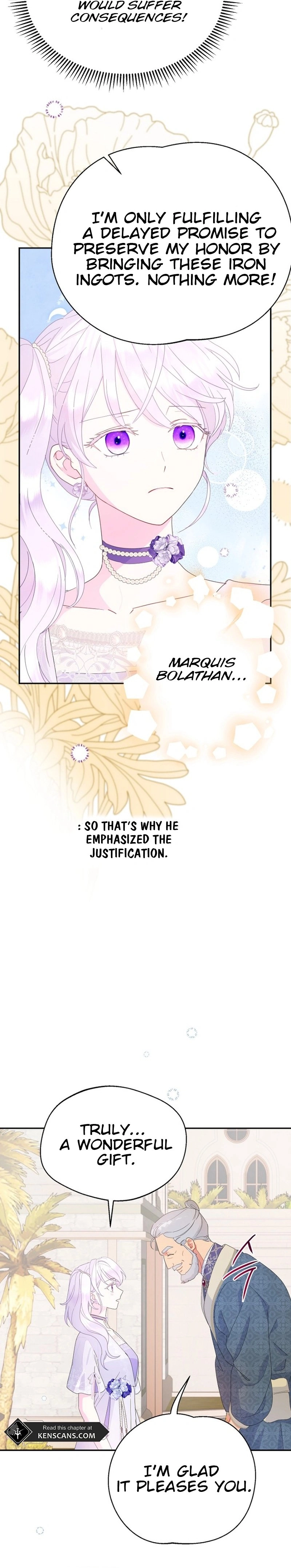 Forget My Husband, I'll Go Make Money Chapter 76 Page 16