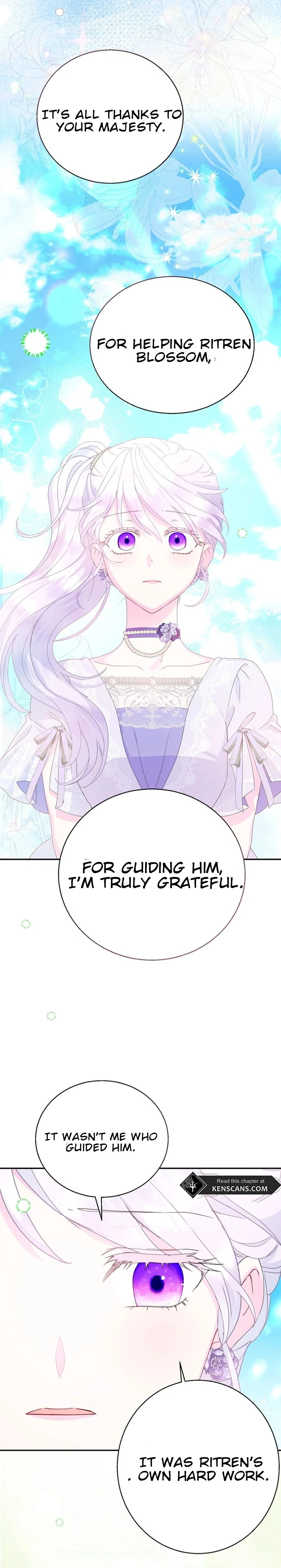 Forget My Husband, I'll Go Make Money Chapter 76 Page 20