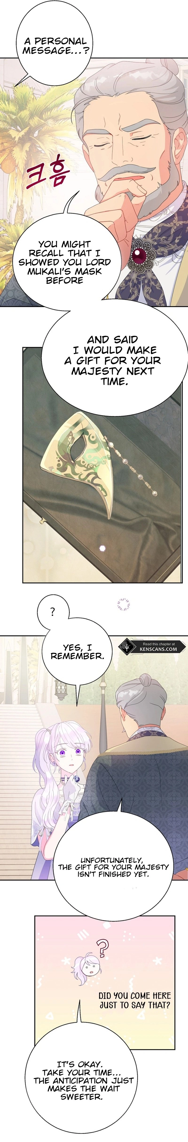 Forget My Husband, I'll Go Make Money Chapter 76 Page 12
