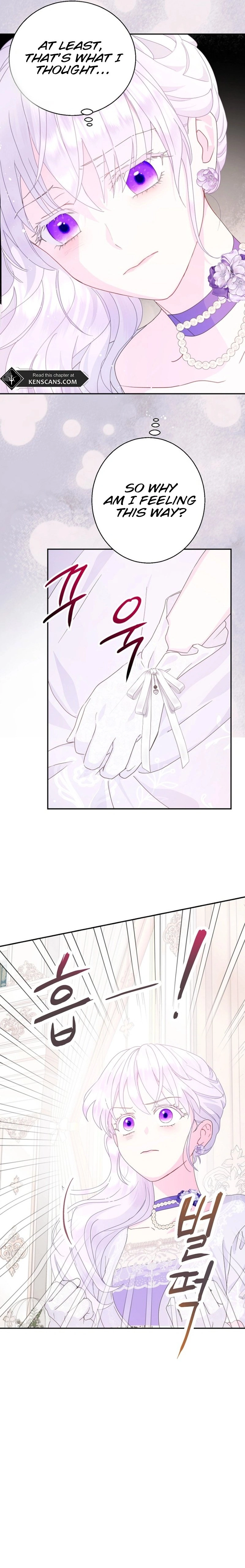 Forget My Husband, I'll Go Make Money Chapter 76 Page 6